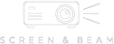 Screen & Beam