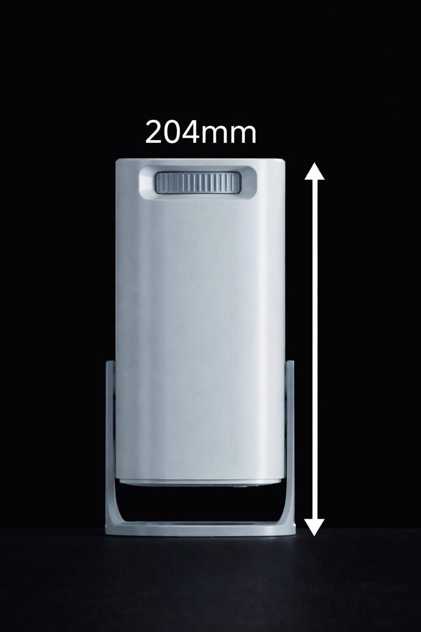 T40 Mini Projector | 120” Home Cinema Anywhere | WiFi & Bluetooth